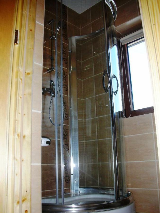 Apartamenty U Lutnika Centrum Zakopane Esterno foto