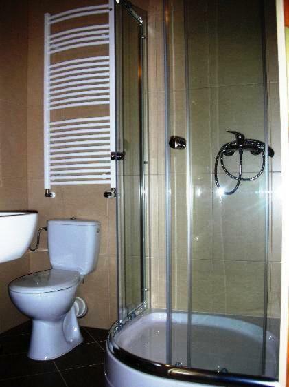 Apartamenty U Lutnika Centrum Zakopane Esterno foto