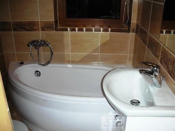 Apartamenty U Lutnika Centrum Zakopane Esterno foto